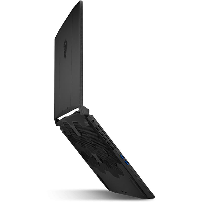 Ноутбук MSI Katana 15 HX B14W (B14WEK-1015XUA) Black - фото 3