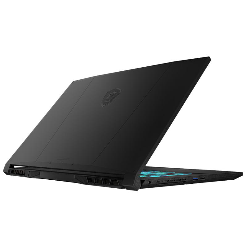 Ноутбук MSI Katana 17 B12UCR-1602XUA (9S7-17L541-1602) Black - фото 4
