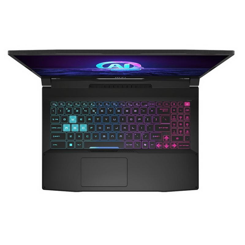 Ноутбук MSI Katana A15 AI B8VF (9S7-158N31-606) Black - фото 2
