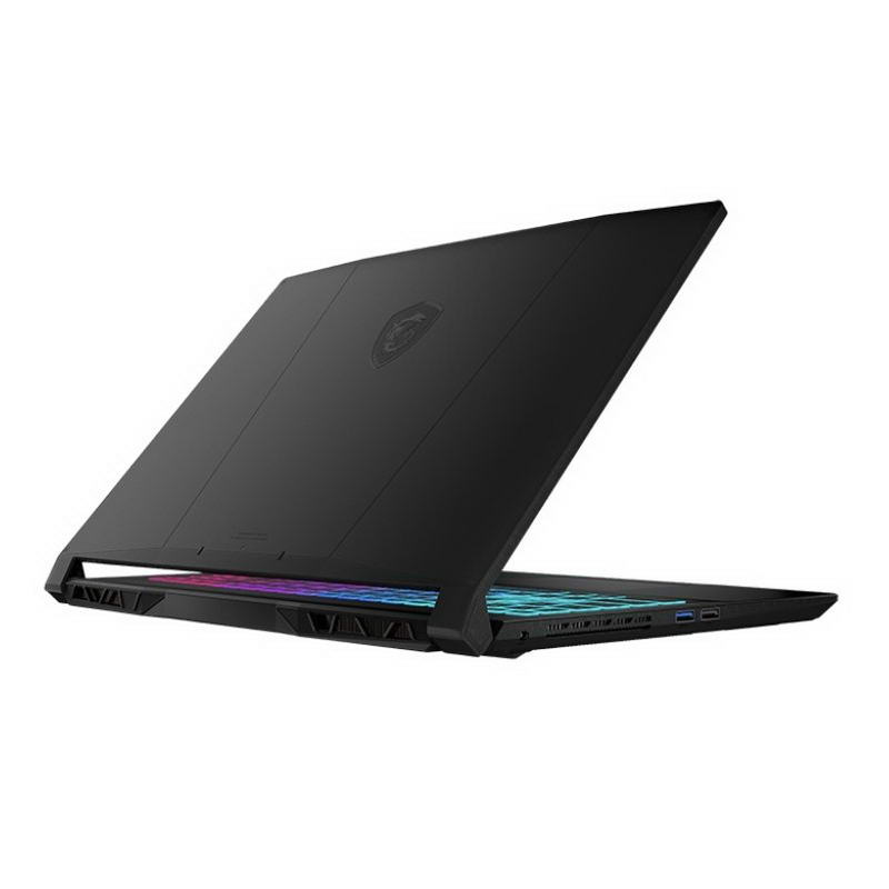 Ноутбук MSI Katana A15 AI B8VF (9S7-158N31-606) Black - фото 4