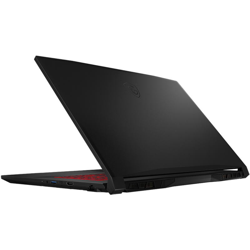 Ноутбук MSI Katana GF66 11UC (11UC-1091US) Black 16/512 CUSTOM - фото 4