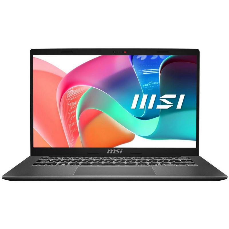 Ноутбук MSI Modern 14 F13MG-216XUA (9S7-14S121-216) Platium Gray