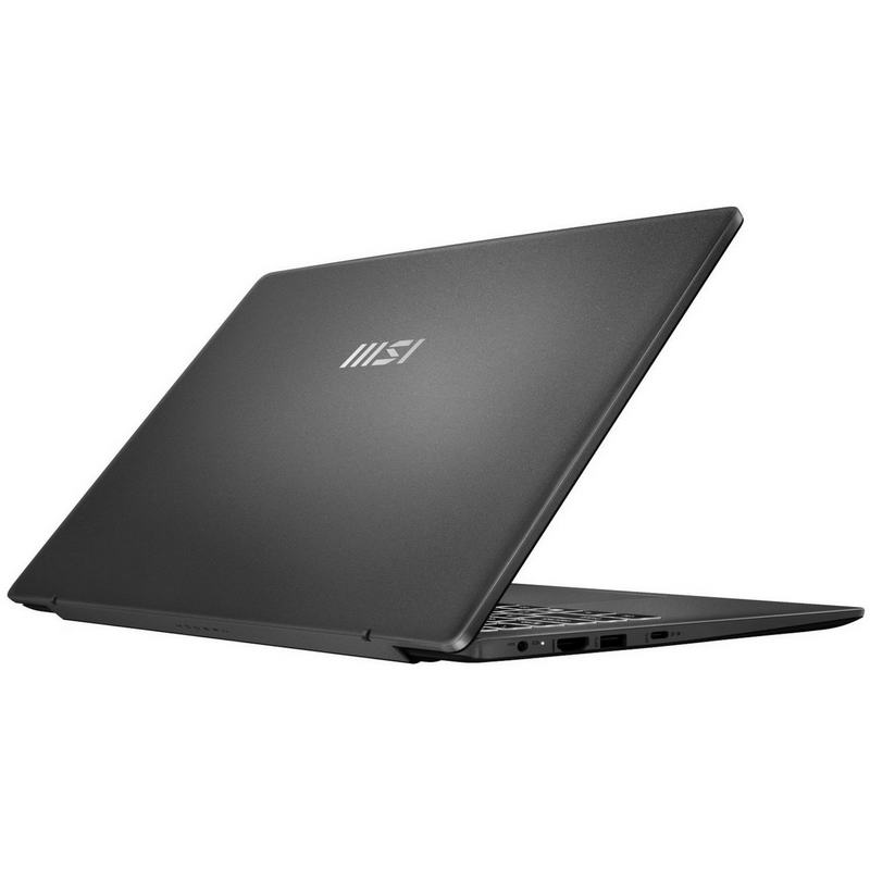 Ноутбук MSI Modern 14 F13MG-217XUA (9S7-14S121-217) Platium Gray - фото 4 Ноутбук MSI Modern 14 F13MG-217XUA (9S7-14S121-217) Platium Gray - фото 4