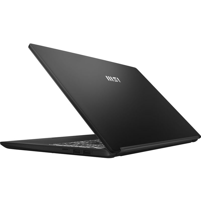 Ноутбук MSI Modern 15 B7M-469XUA (9S7-15HK12-469) Classic Black - фото 4 Ноутбук MSI Modern 15 B7M-469XUA (9S7-15HK12-469) Classic Black - фото 4