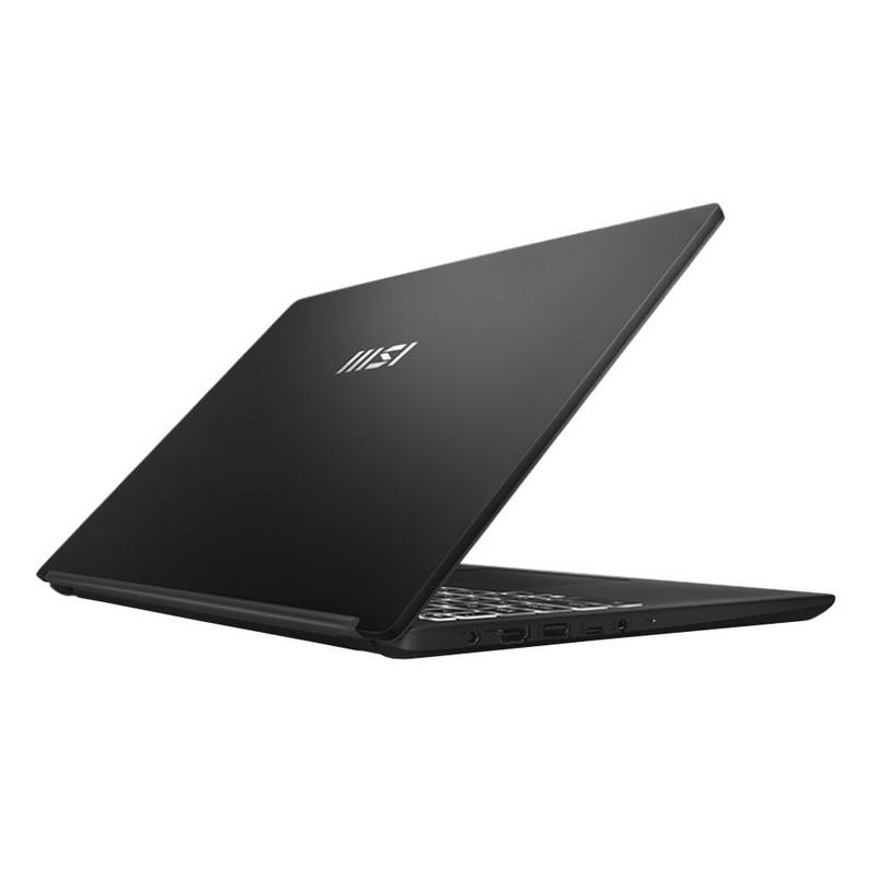 Ноутбук MSI Modern 15 H C13M-264XUA (9S7-15H431-264) Classic Black - фото 4 Ноутбук MSI Modern 15 H C13M-264XUA (9S7-15H431-264) Classic Black - фото 4
