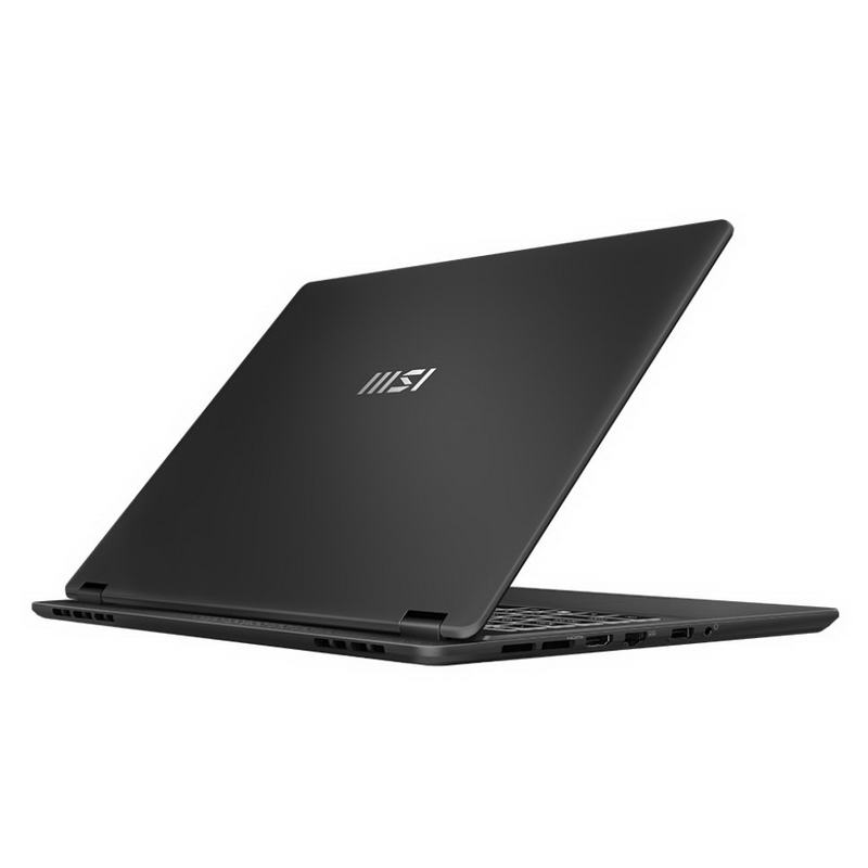 Ноутбук MSI Prestige 14 AI+ Evo C2VMG-014UA (9S7-14N311-014) Stellar Gray - фото 3 Ноутбук MSI Prestige 14 AI+ Evo C2VMG-014UA (9S7-14N311-014) Stellar Gray - фото 3
