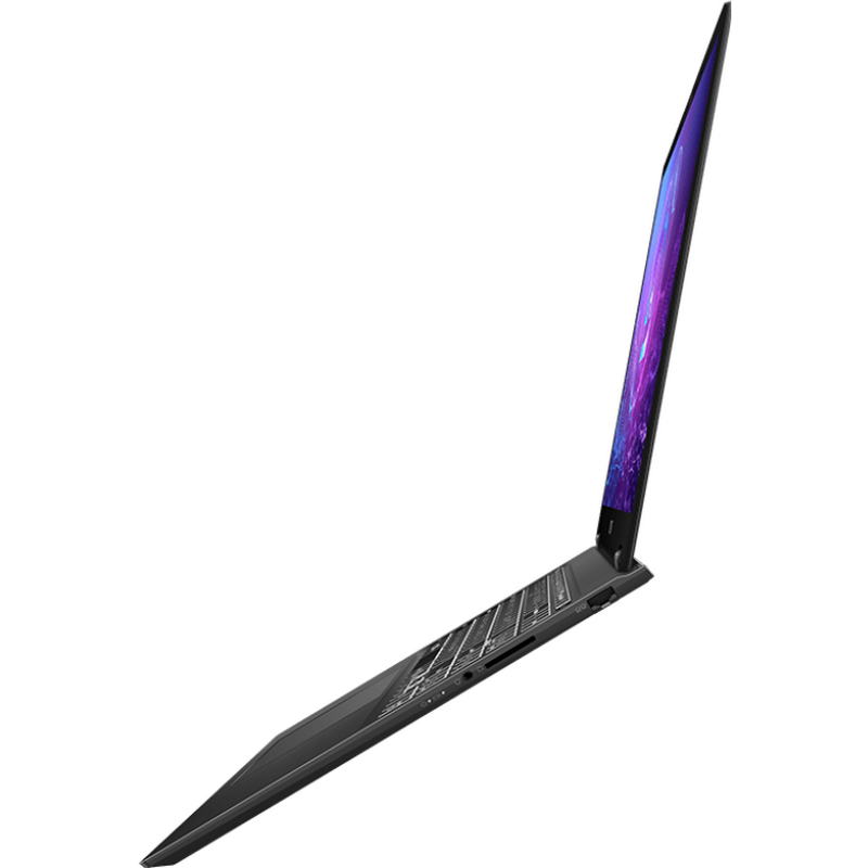 Ноутбук MSI Prestige 16 AI Evo B2HM (B2HMG-078UA) Stellar Gray - фото 3