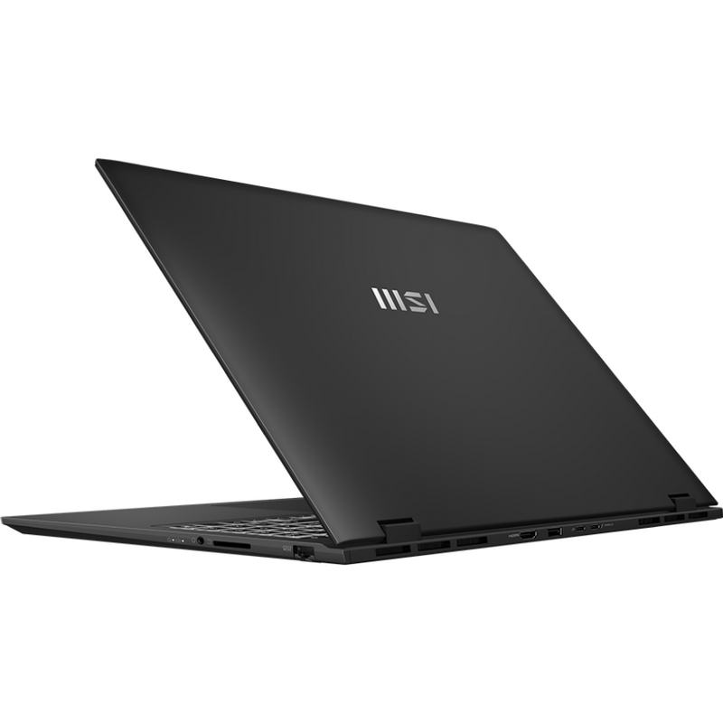 Ноутбук MSI Prestige 16 AI Evo B2HM (B2HMG-078UA) Stellar Gray - фото 4