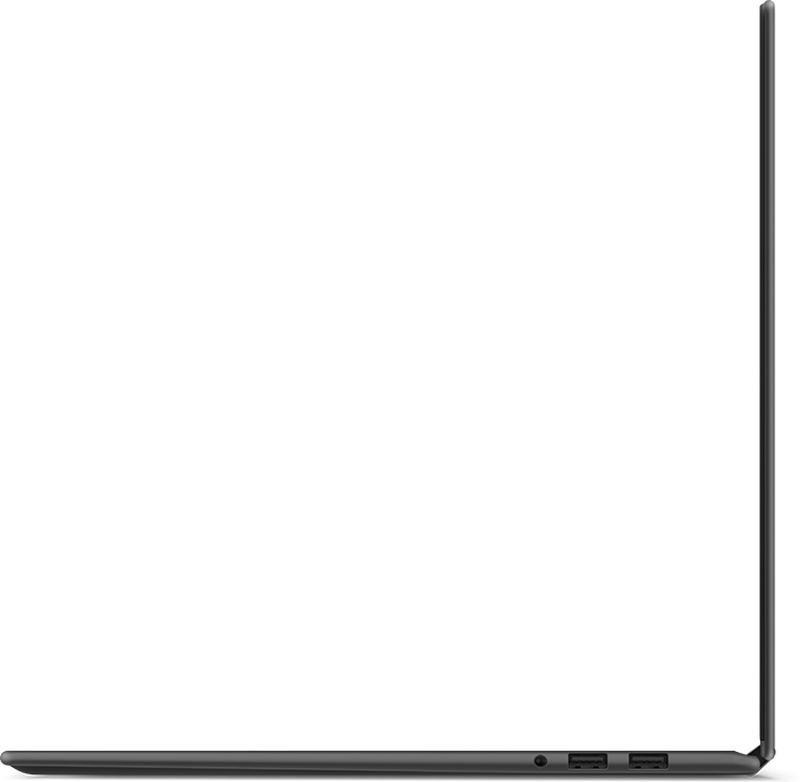 Ноутбук MSI Prestige 16 Flip AI+ C3M (C3MTG-058US) Platinum Gray 32/2TB CUSTOM - фото 5