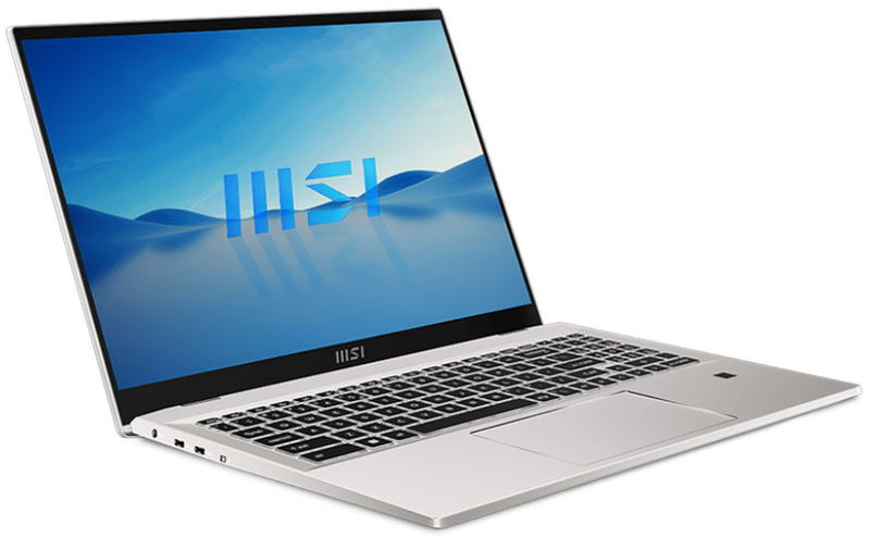 Ноутбук MSI Prestige 16Studio A13VF (A13VF-239US) Urban Silver - фото 1 Ноутбук MSI Prestige 16Studio A13VF (A13VF-239US) Urban Silver - фото 1