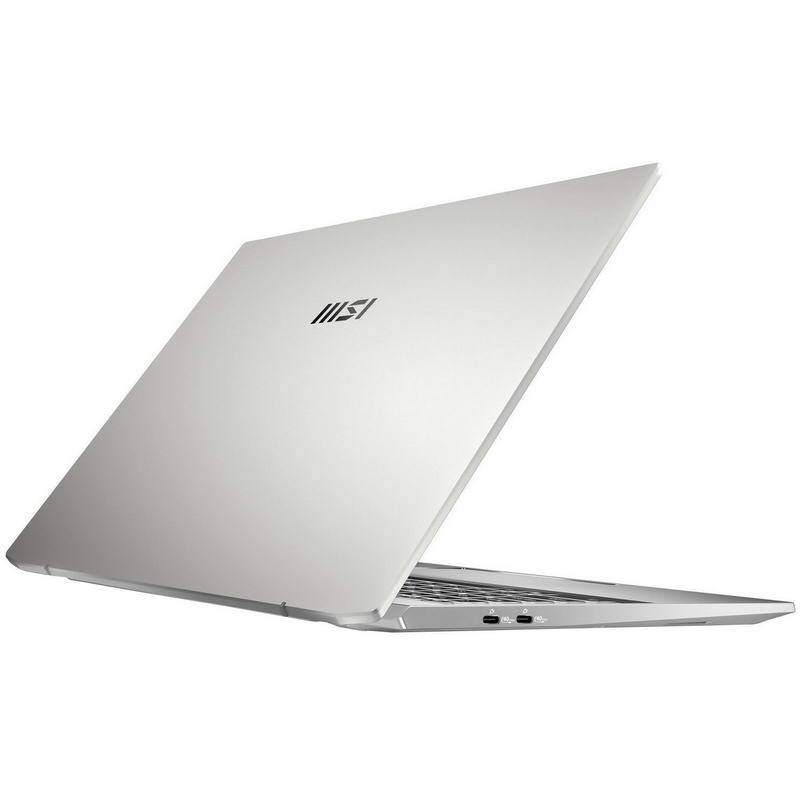 Ноутбук MSI Prestige A16 AI+ A3HMG-203UA (9S7-159K32-203) Urban Silver - фото 3 Ноутбук MSI Prestige A16 AI+ A3HMG-203UA (9S7-159K32-203) Urban Silver - фото 3