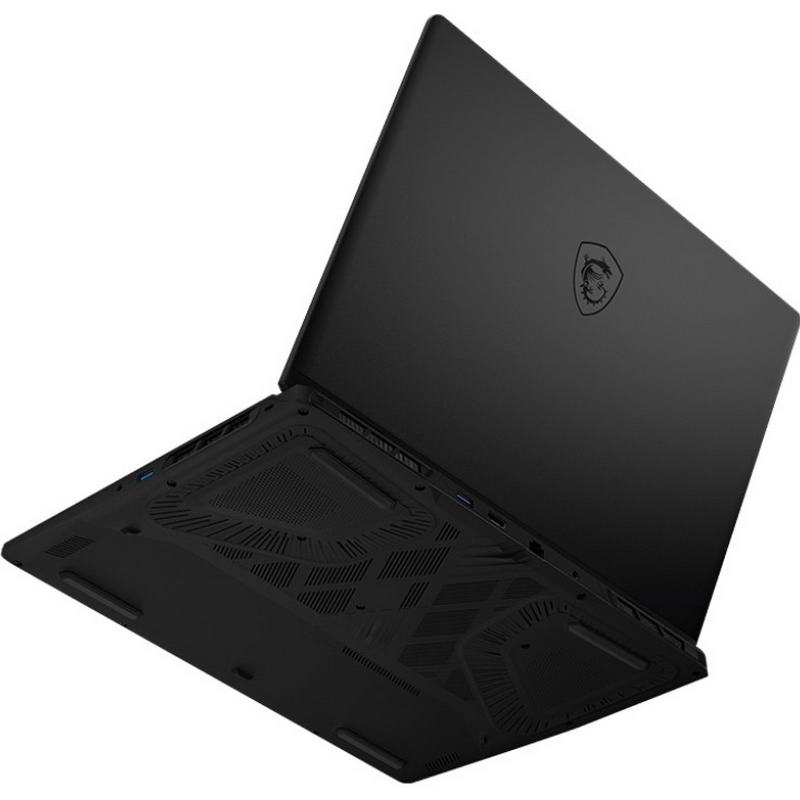 Ноутбук MSI Pulse 16 AI C1VGKG (C1VGKG-065US) Black - фото 4 Ноутбук MSI Pulse 16 AI C1VGKG (C1VGKG-065US) Black - фото 4