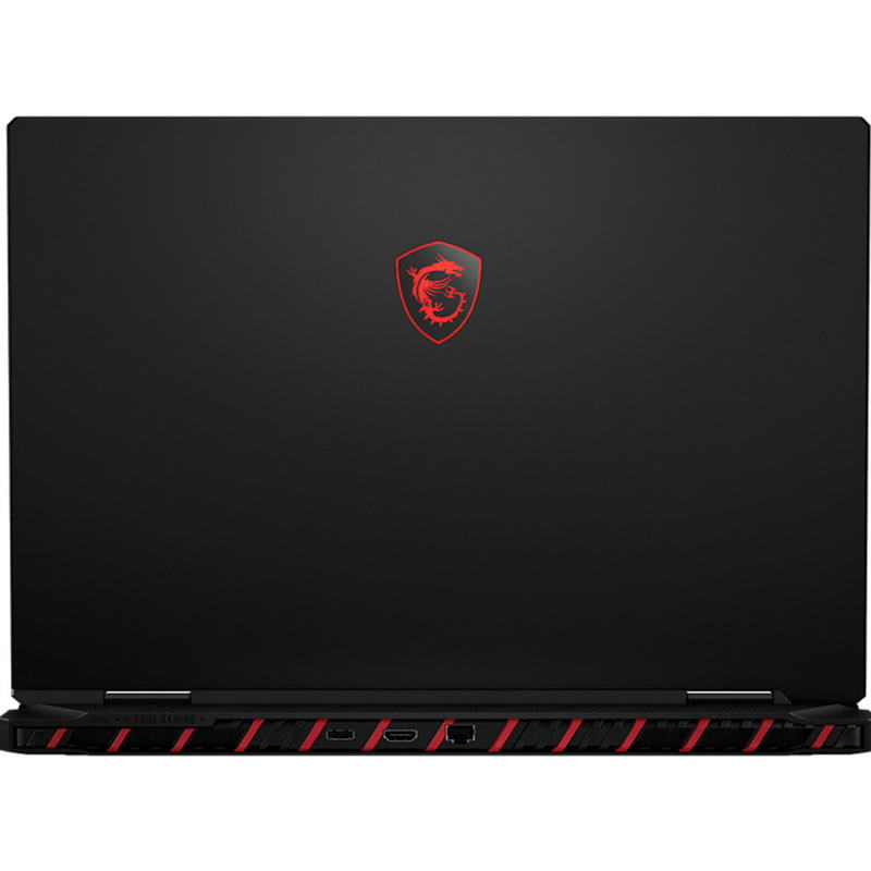 Ноутбук MSI Raider A18 HX A9WJG-208UA (9S7-182L72-208) Core Black - фото 2 Ноутбук MSI Raider A18 HX A9WJG-208UA (9S7-182L72-208) Core Black - фото 2
