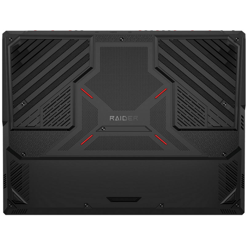 Ноутбук MSI Raider A18 HX A9WJG-208UA (9S7-182L72-208) Core Black - фото 3 Ноутбук MSI Raider A18 HX A9WJG-208UA (9S7-182L72-208) Core Black - фото 3
