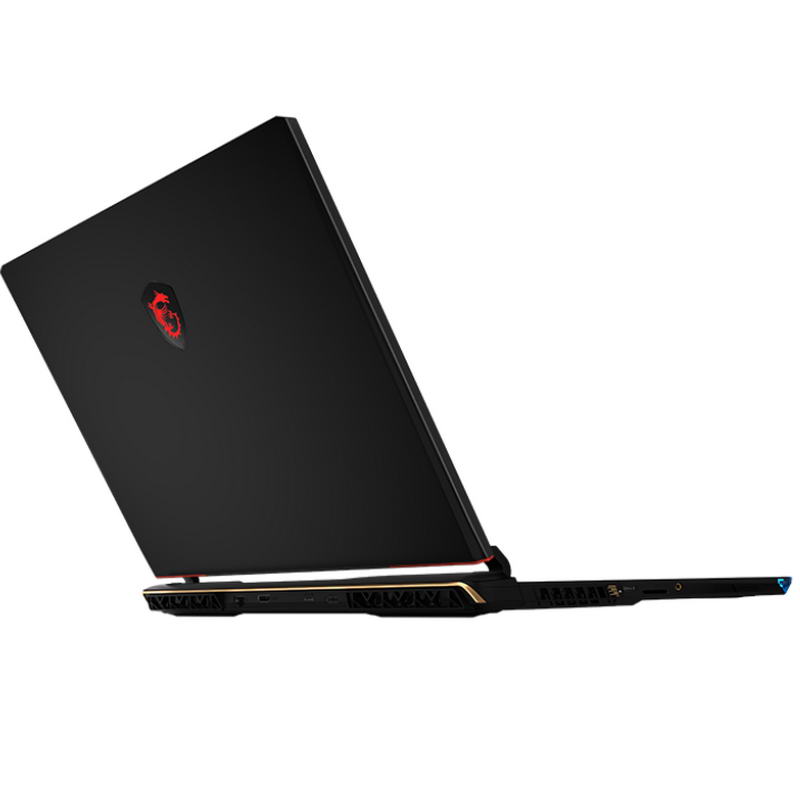 Ноутбук MSI Raider GE68 HX 14VGG (HX14VGG-290US) Black - фото 4 Ноутбук MSI Raider GE68 HX 14VGG (HX14VGG-290US) Black - фото 4