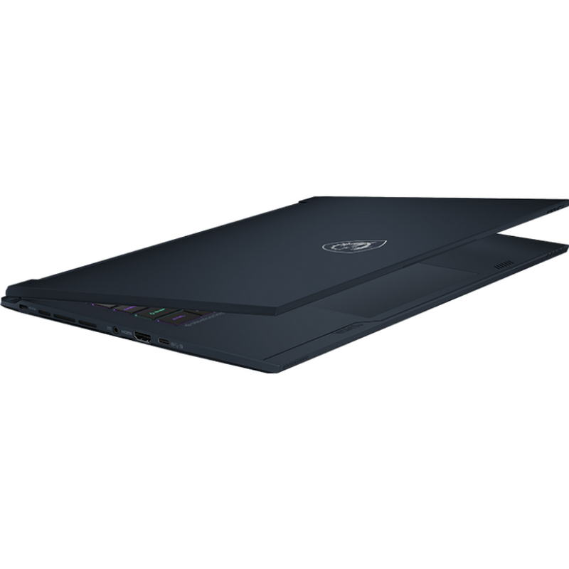 Ноутбук MSI Stealth 14 AI Studio A1VFG (A1VFG-06321) Star Blue - фото 3