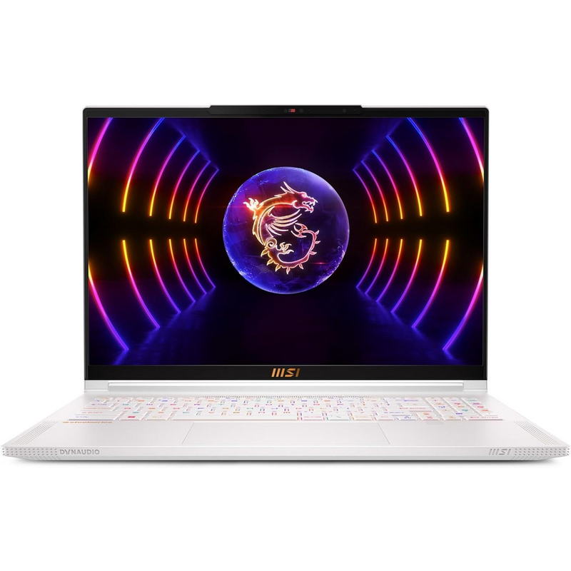 Ноутбук MSI Stealth 16 Studio A13VG (A13VG-423US) White