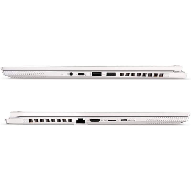 Ноутбук MSI Stealth 16 Studio A13VG (A13VG-423US) White - фото 3 Ноутбук MSI Stealth 16 Studio A13VG (A13VG-423US) White - фото 3