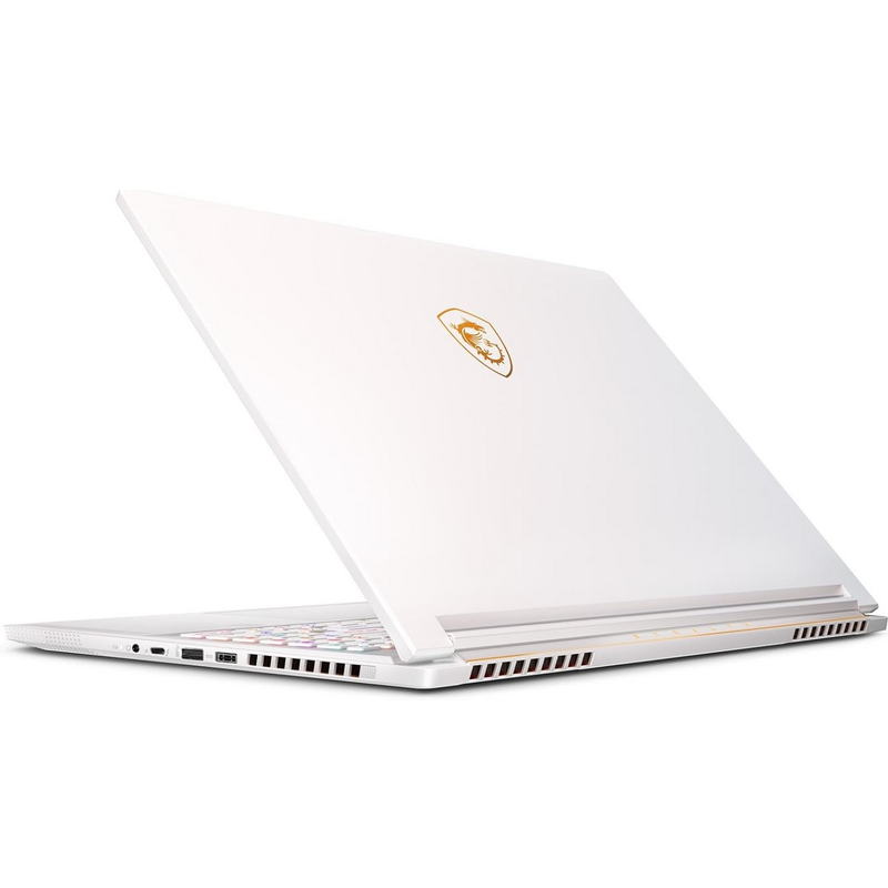 Ноутбук MSI Stealth 16 Studio A13VG (A13VG-423US) White - фото 5 Ноутбук MSI Stealth 16 Studio A13VG (A13VG-423US) White - фото 5