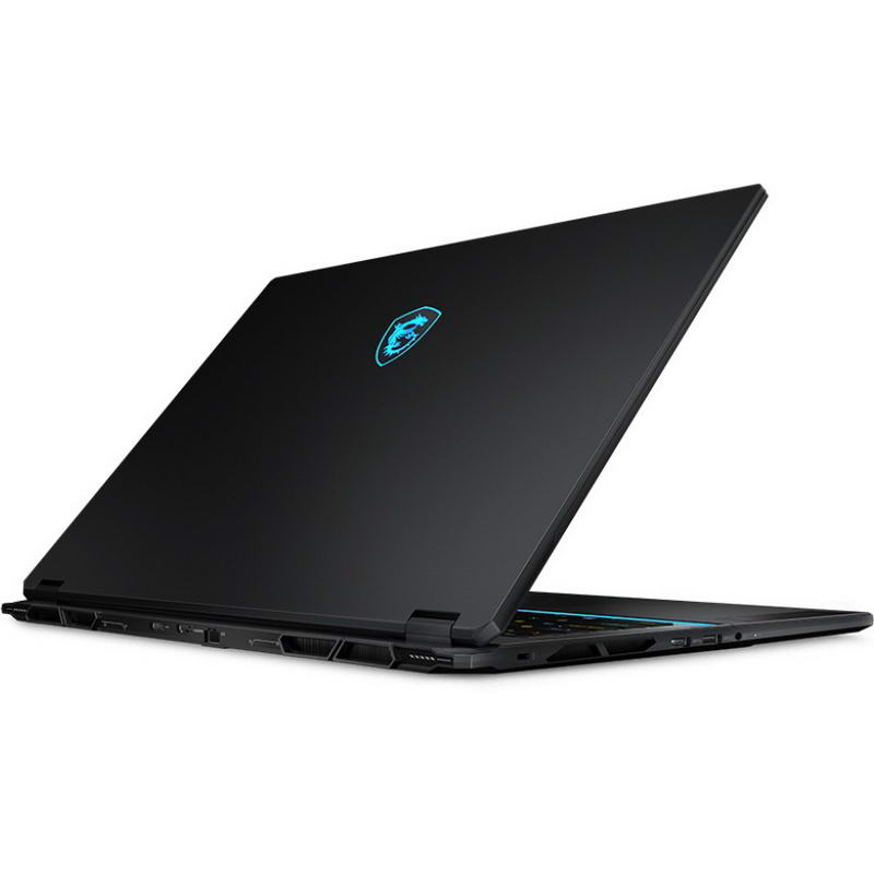 Ноутбук MSI Stealth 18 AI Studio A1VHG (A1VHG-0192US) Midnight Black - фото 4 Ноутбук MSI Stealth 18 AI Studio A1VHG (A1VHG-0192US) Midnight Black - фото 4