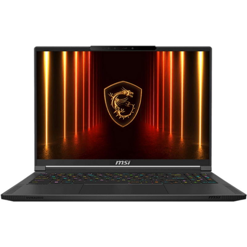 Ноутбук MSI Stealth A16 AI+ A3XWJG-074US (StealthA16A3074) Core Black