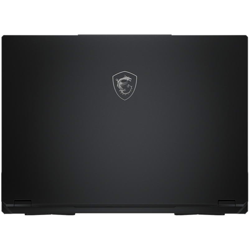 Ноутбук MSI Stealth A16 AI+ A3XWJG-074US (StealthA16A3074) Core Black - фото 5