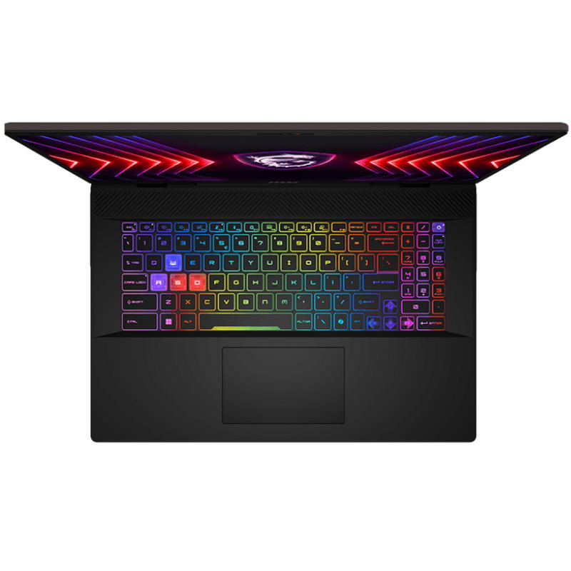 Ноутбук MSI Sword 17 HX B14VGKG (B14VGKG-037) Cosmos Gray - фото 3 Ноутбук MSI Sword 17 HX B14VGKG (B14VGKG-037) Cosmos Gray - фото 3