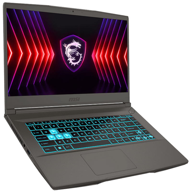 Ноутбук MSI Thin 15 B13VE-3431XRO (9S7-16R831-3431) Cosmos Gray - фото 1 Ноутбук MSI Thin 15 B13VE-3431XRO (9S7-16R831-3431) Cosmos Gray - фото 1