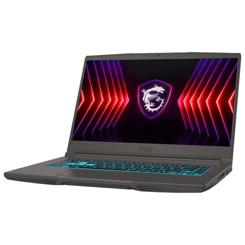 Ноутбук MSI Thin 15 B13VE-3431XRO (9S7-16R831-3431) Cosmos Gray - фото 2 Ноутбук MSI Thin 15 B13VE-3431XRO (9S7-16R831-3431) Cosmos Gray - фото 2