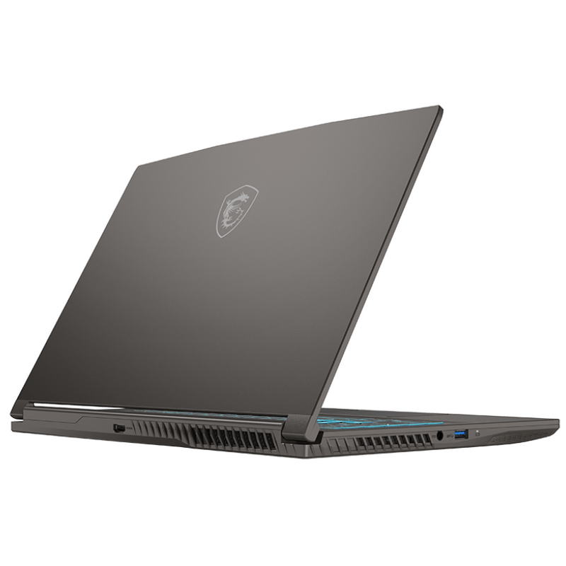 Ноутбук MSI Thin 15 B13VE-3431XRO (9S7-16R831-3431) Cosmos Gray - фото 3 Ноутбук MSI Thin 15 B13VE-3431XRO (9S7-16R831-3431) Cosmos Gray - фото 3
