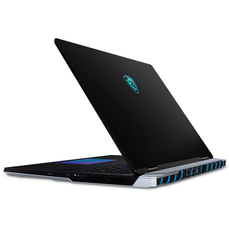 Ноутбук MSI Titan 18 HX AI A2XWIG (A2XWIG-616US) Core Black - фото 4