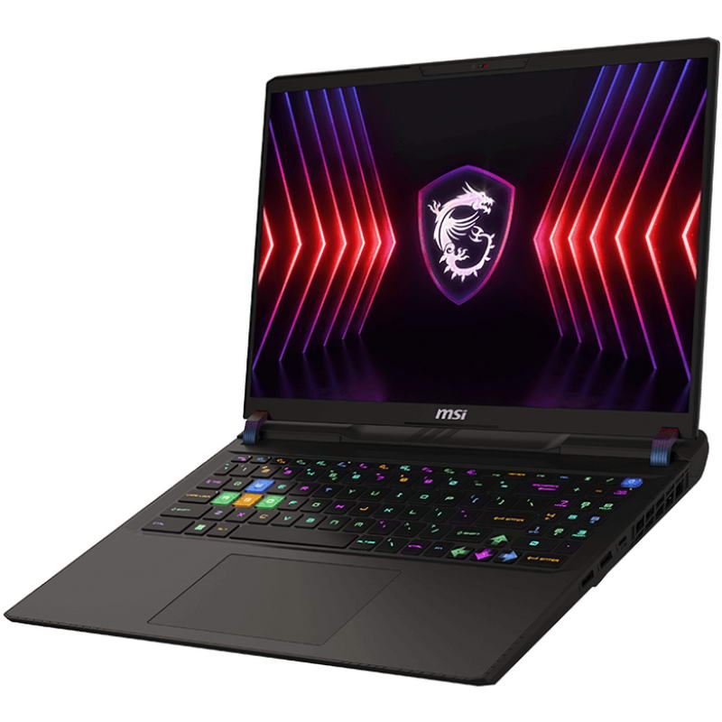 Ноутбук MSI Vector 16 HX A14VHG (A14VIG-693US) Cosmo Gray 96/2TB CUSTOM - фото 1