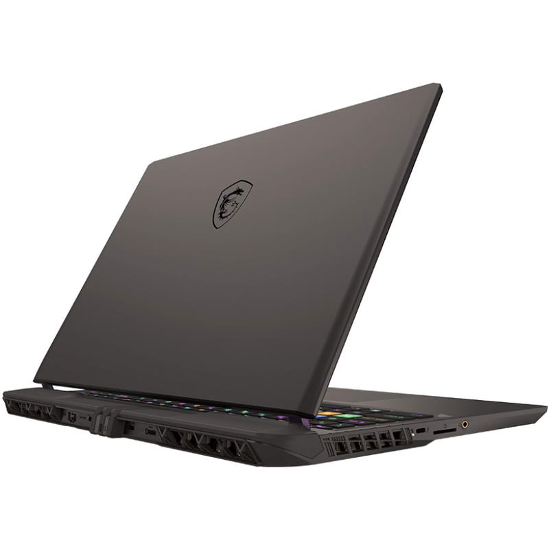 Ноутбук MSI Vector 16 HX A14VHG (A14VIG-693US) Cosmo Gray 96/2TB CUSTOM - фото 4