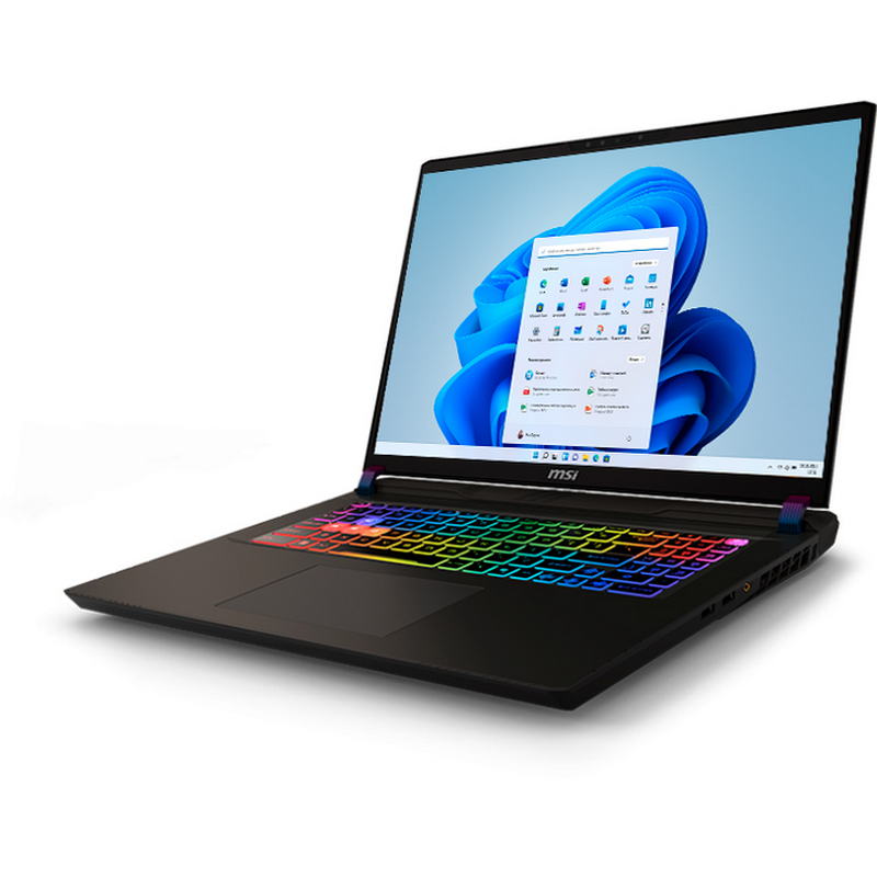 Ноутбук MSI Vector 17 HX AI A2XWIG-030RO (9S7-17S372-030) Cosmos Gray - фото 1 Ноутбук MSI Vector 17 HX AI A2XWIG-030RO (9S7-17S372-030) Cosmos Gray - фото 1