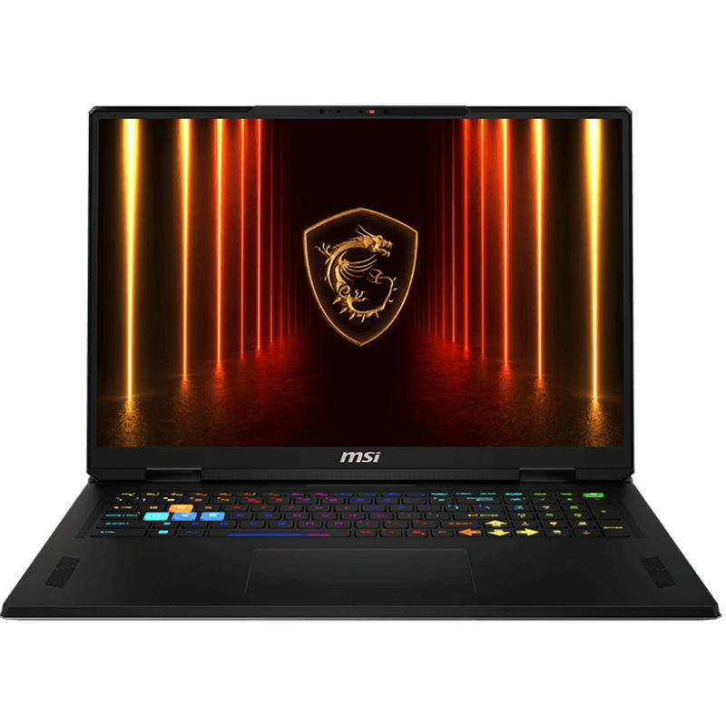 Ноутбук MSI Vector 18 HX (A2XWJG-690PL) Cosmos Gray
