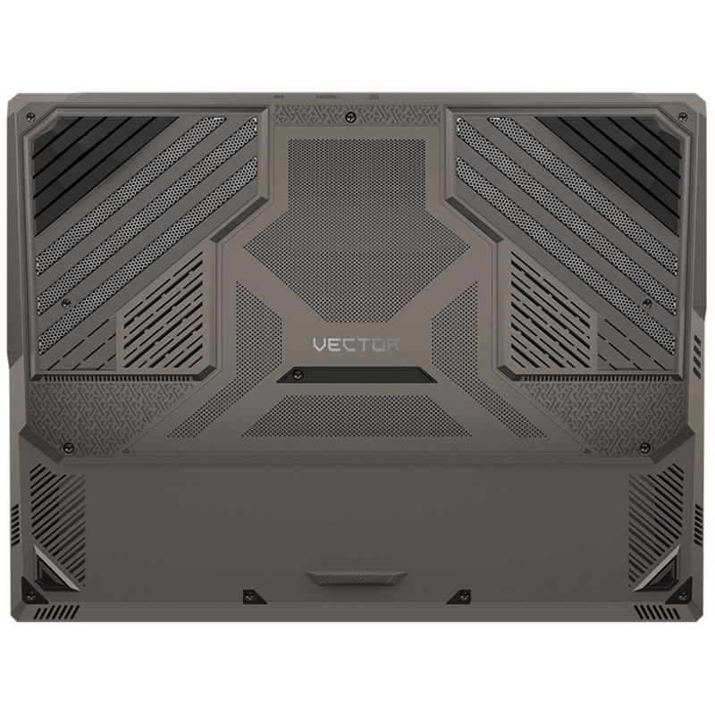 Ноутбук MSI Vector 18 HX (A2XWJG-690PL) Cosmos Gray - фото 4