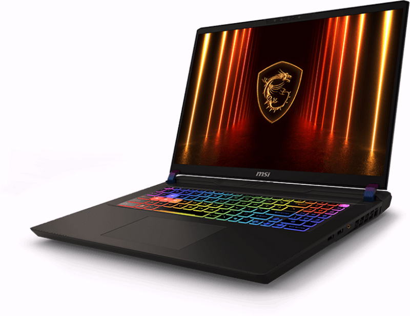 Ноутбук MSI Vector A16 HX A8W (A8WHG-046US) Cosmos Gray - фото 1 Ноутбук MSI Vector A16 HX A8W (A8WHG-046US) Cosmos Gray - фото 1