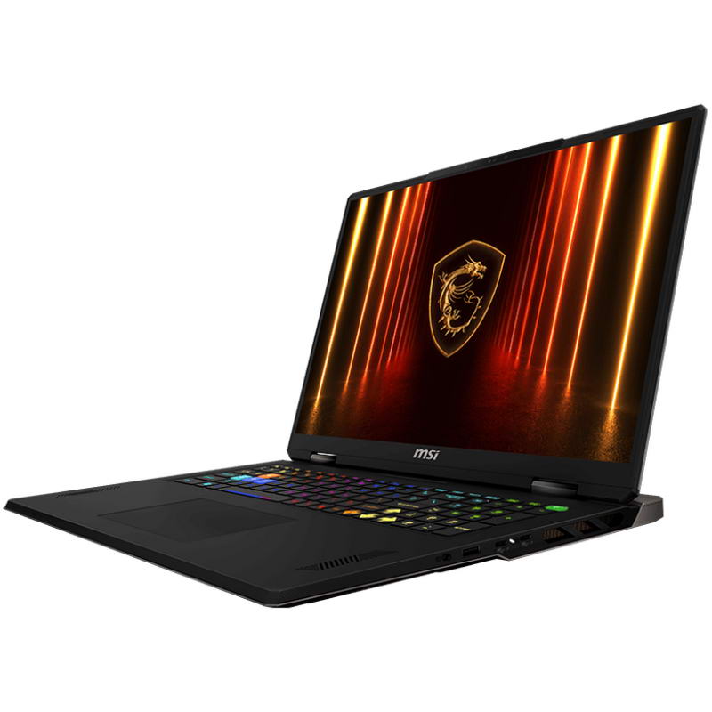 Ноутбук MSI Vector A18 HX AI A9WIG (A9WIG-079US) Core Black - фото 1 Ноутбук MSI Vector A18 HX AI A9WIG (A9WIG-079US) Core Black - фото 1