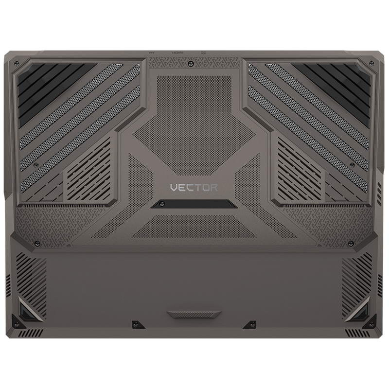 Ноутбук MSI Vector A18 HX AI A9WIG (A9WIG-079US) Core Black - фото 4 Ноутбук MSI Vector A18 HX AI A9WIG (A9WIG-079US) Core Black - фото 4