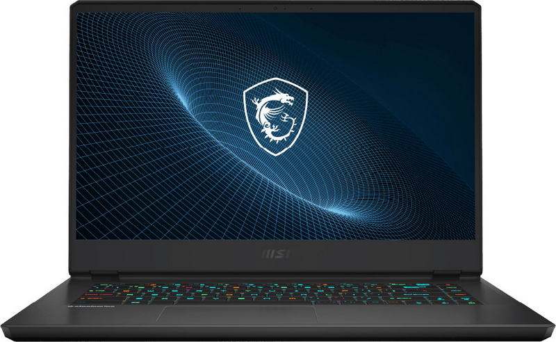 Ноутбук MSI Vector GP66 12UGS-267 (9S7-154422-267) Core Black