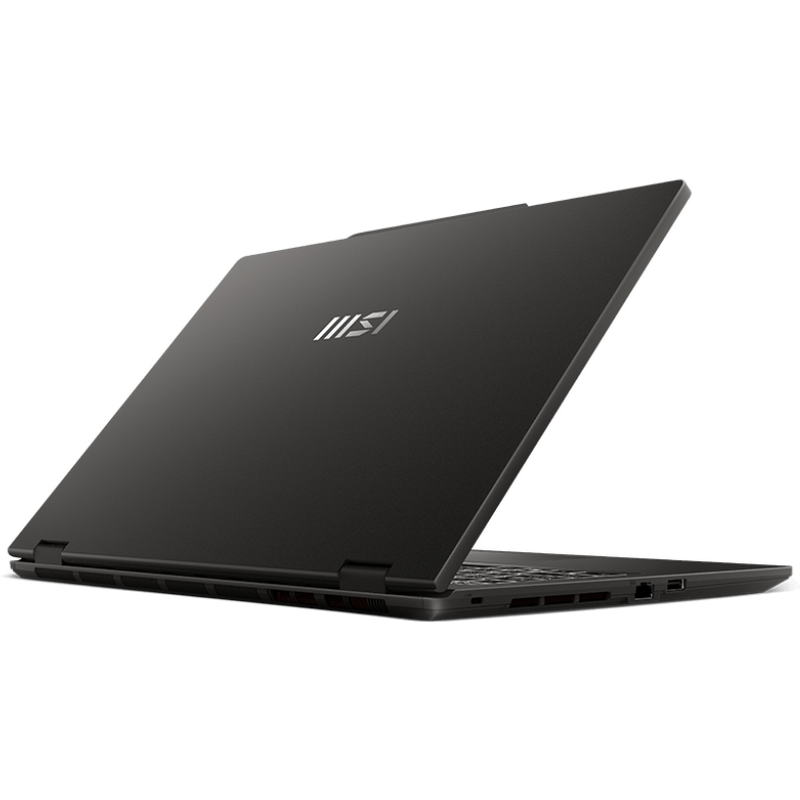 Ноутбук MSI Venture 15 AI A1MG-013XUA (9S7-15Q221-013) Solid Gray - фото 3 Ноутбук MSI Venture 15 AI A1MG-013XUA (9S7-15Q221-013) Solid Gray - фото 3