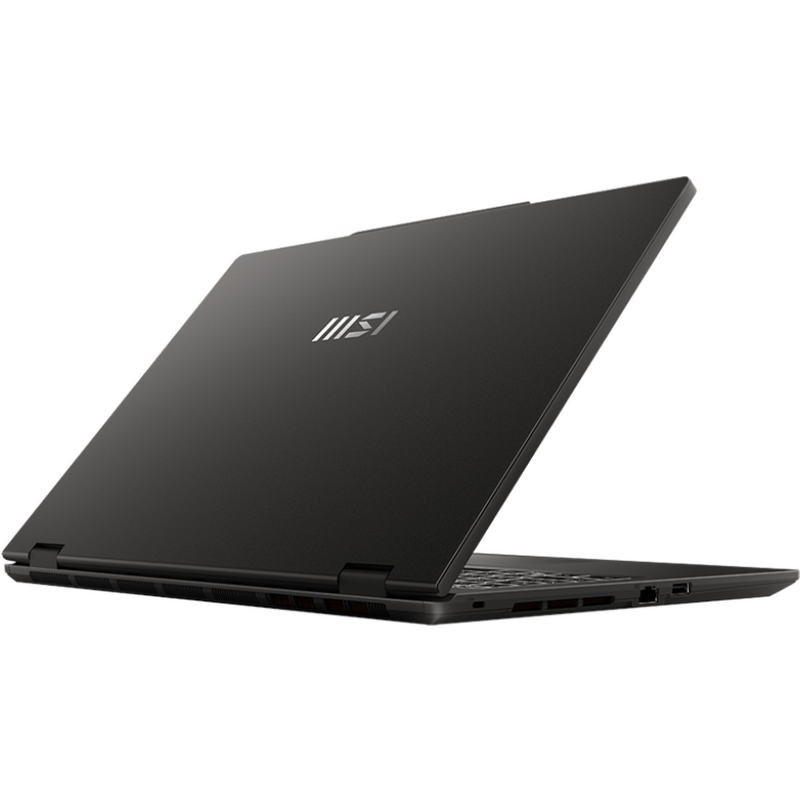 Ноутбук MSI Venture 16 AI A1MG-019XUA (9S7-261221-019) Solid Gray - фото 3 Ноутбук MSI Venture 16 AI A1MG-019XUA (9S7-261221-019) Solid Gray - фото 3