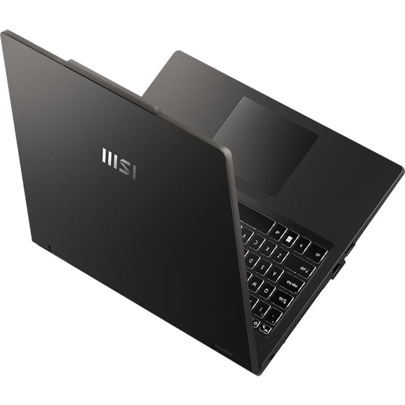 Ноутбук MSI Venture 16 AI A1MG-019XUA (9S7-261221-019) Solid Gray - фото 4 Ноутбук MSI Venture 16 AI A1MG-019XUA (9S7-261221-019) Solid Gray - фото 4