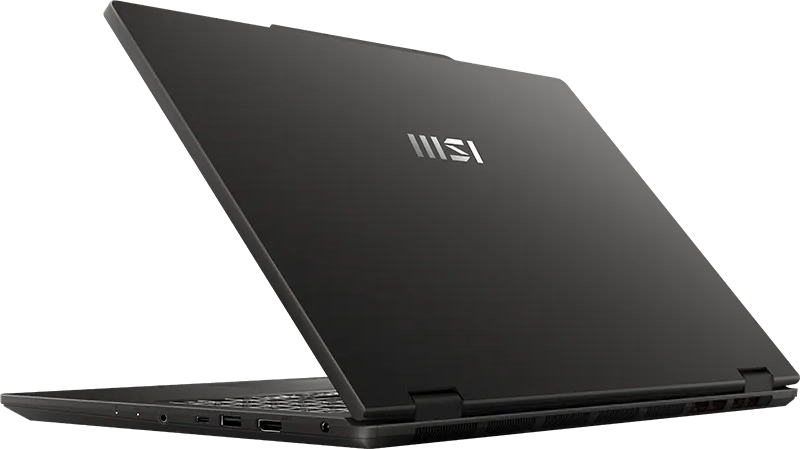 Ноутбук MSI Venture A16 AI A2HMTG-043US (VENA16A2043) Solid Gray - фото 3