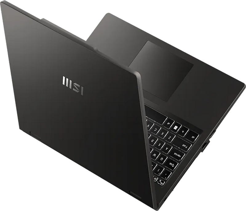 Ноутбук MSI Venture A16 AI A2HMTG-043US (VENA16A2043) Solid Gray - фото 4