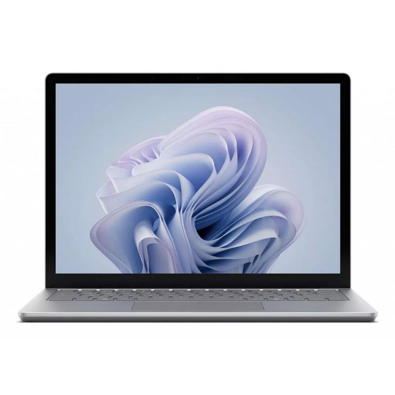 Ноутбук Microsoft Surface Laptop 6 13.5 (ZJW-00026) Platinum