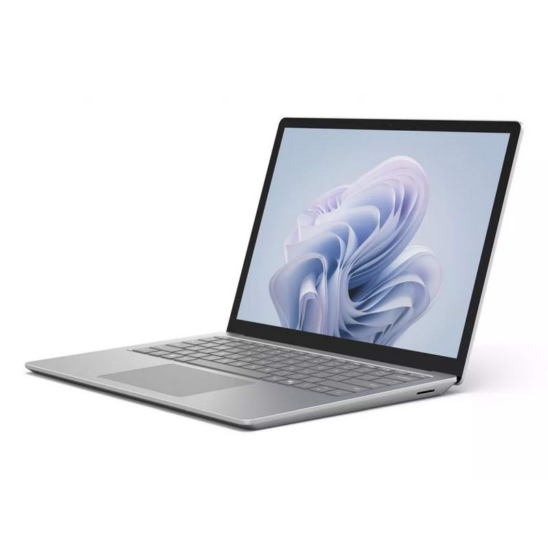 Ноутбук Microsoft Surface Laptop 6 13.5 (ZJW-00026) Platinum - фото 2