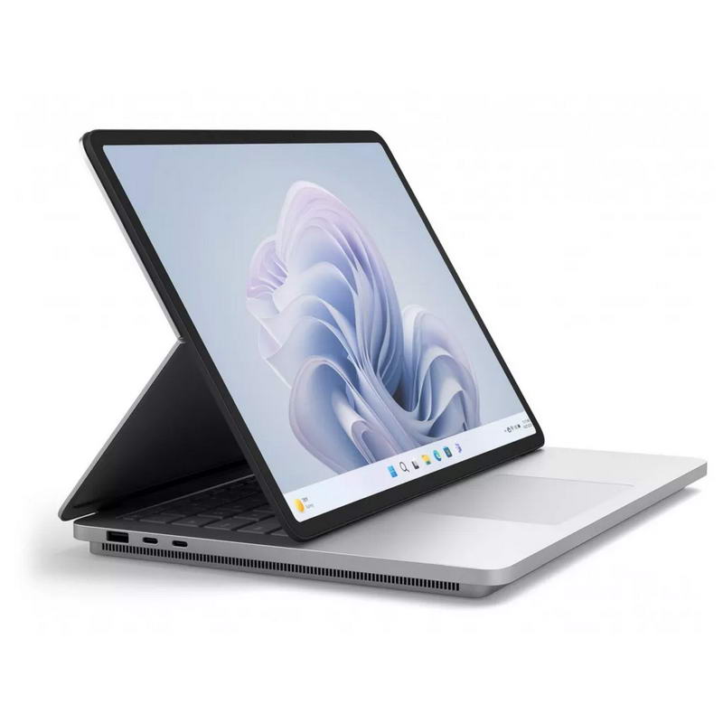 Ноутбук Microsoft Surface Laptop Studio 2 (ZRF-00001) Platinum - фото 1