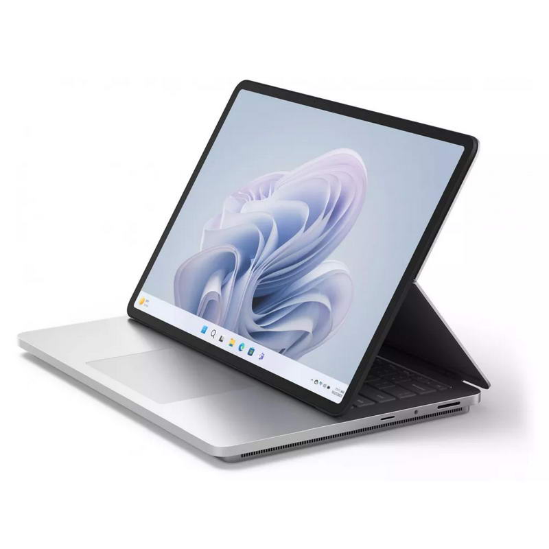 Ноутбук Microsoft Surface Laptop Studio 2 (ZRF-00001) Platinum - фото 2