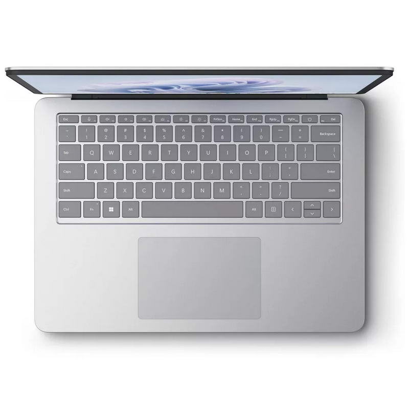 Ноутбук Microsoft Surface Laptop Studio 2 (ZRF-00001) Platinum - фото 3